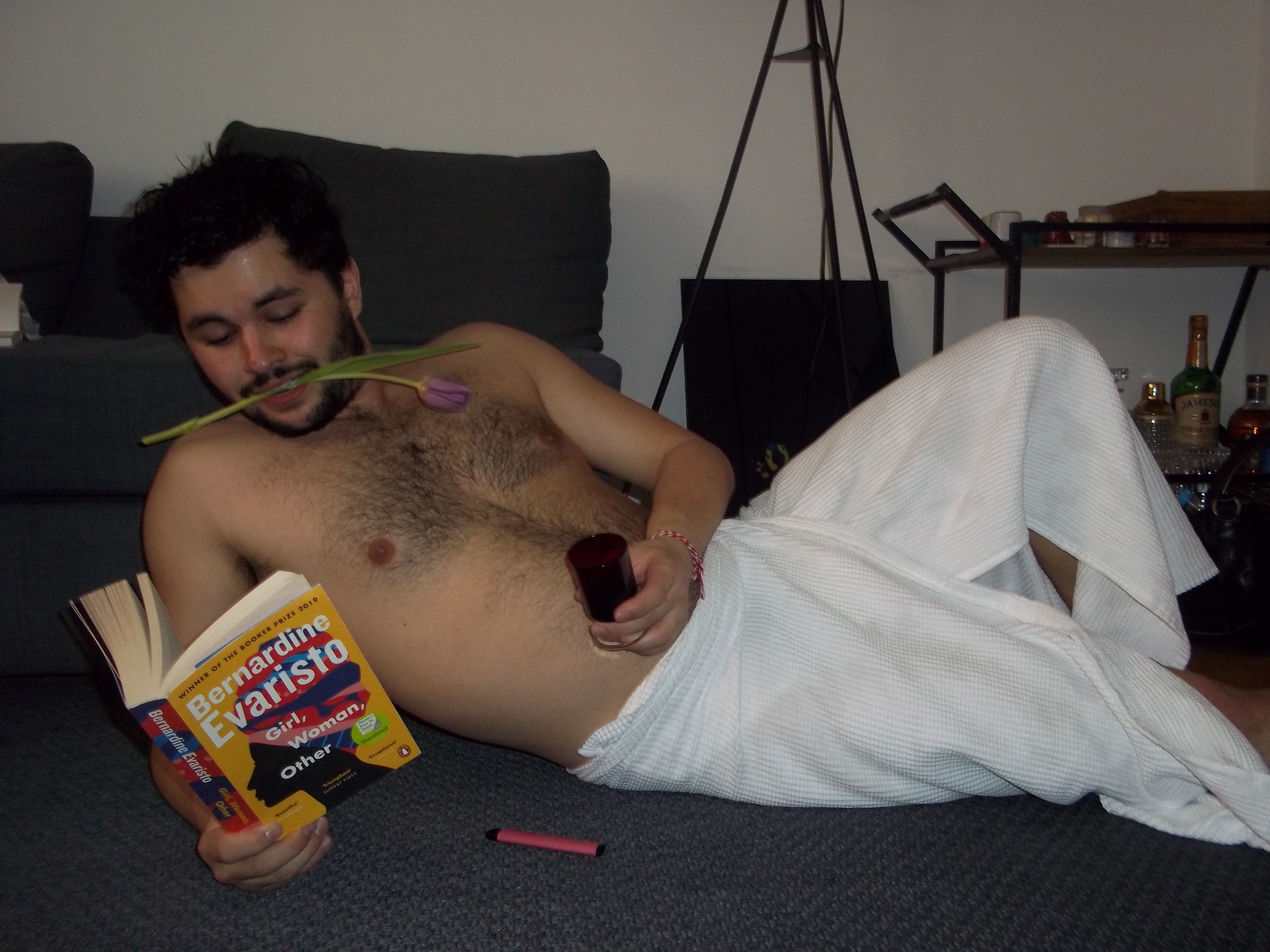 Goon Image 13