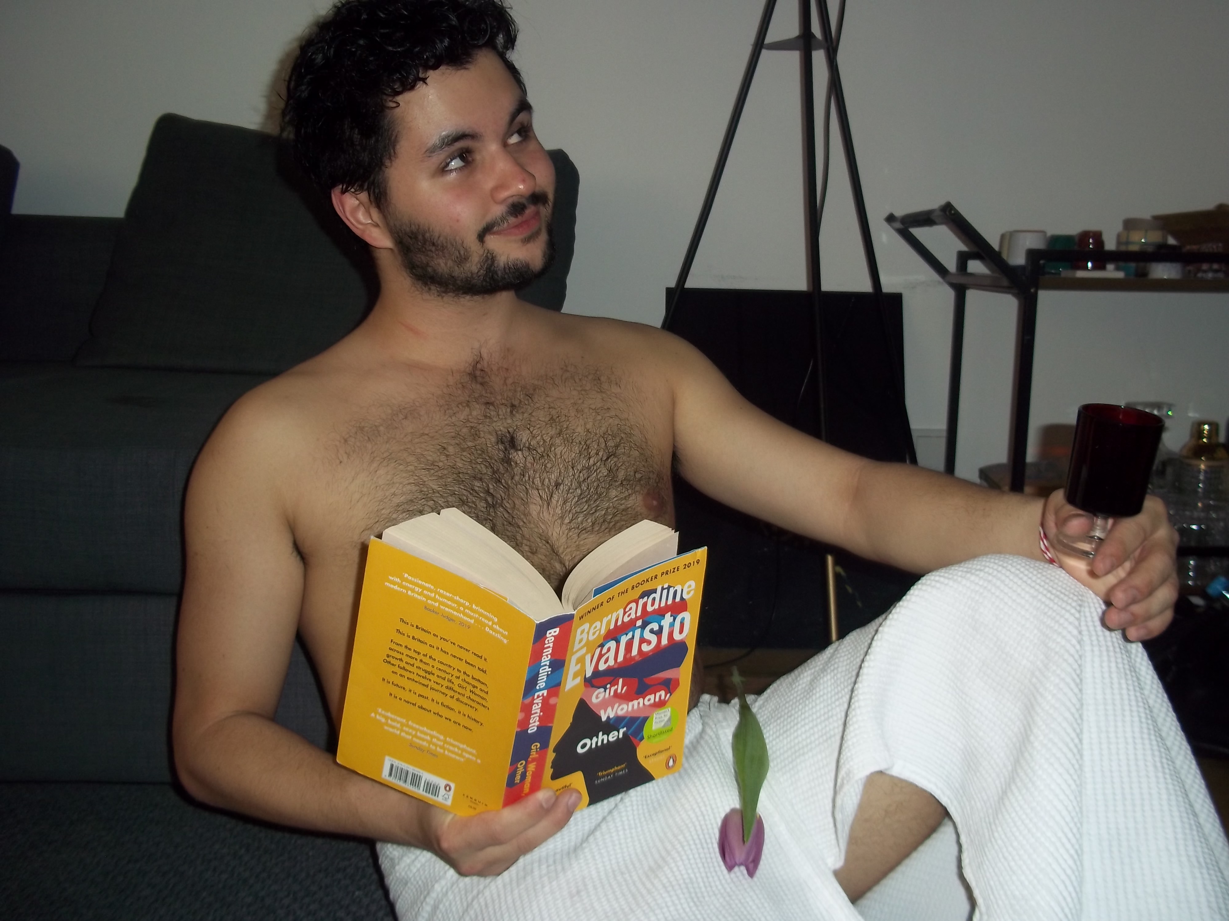 Goon Image 14