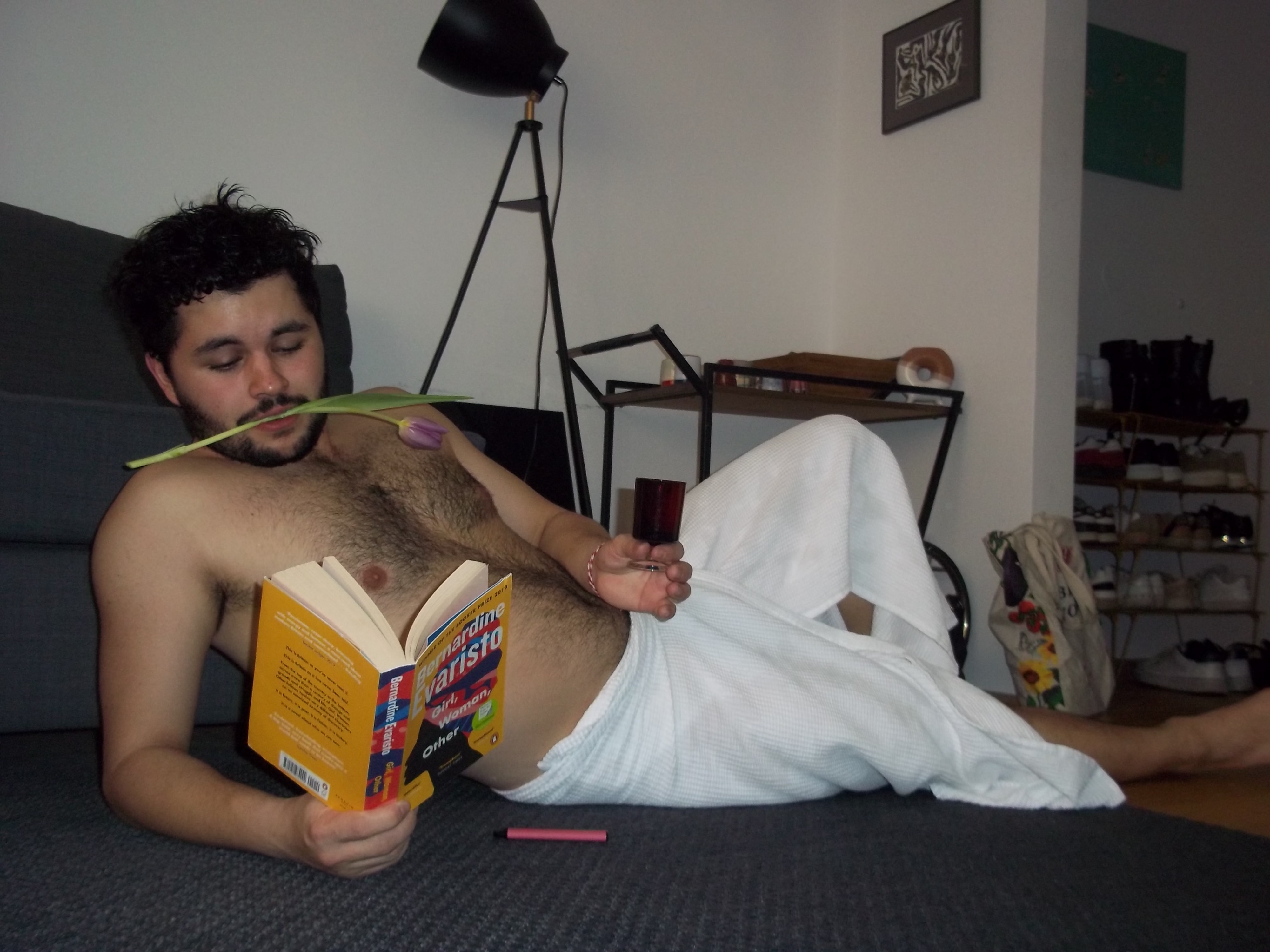 Goon Image 16