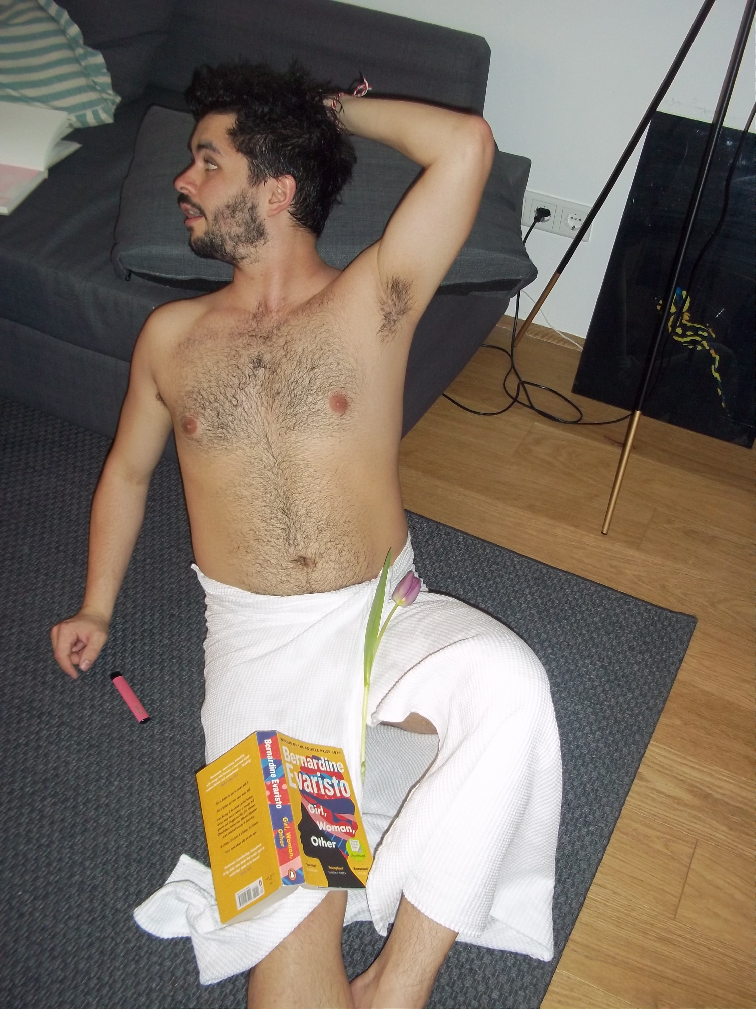 Goon Image 17