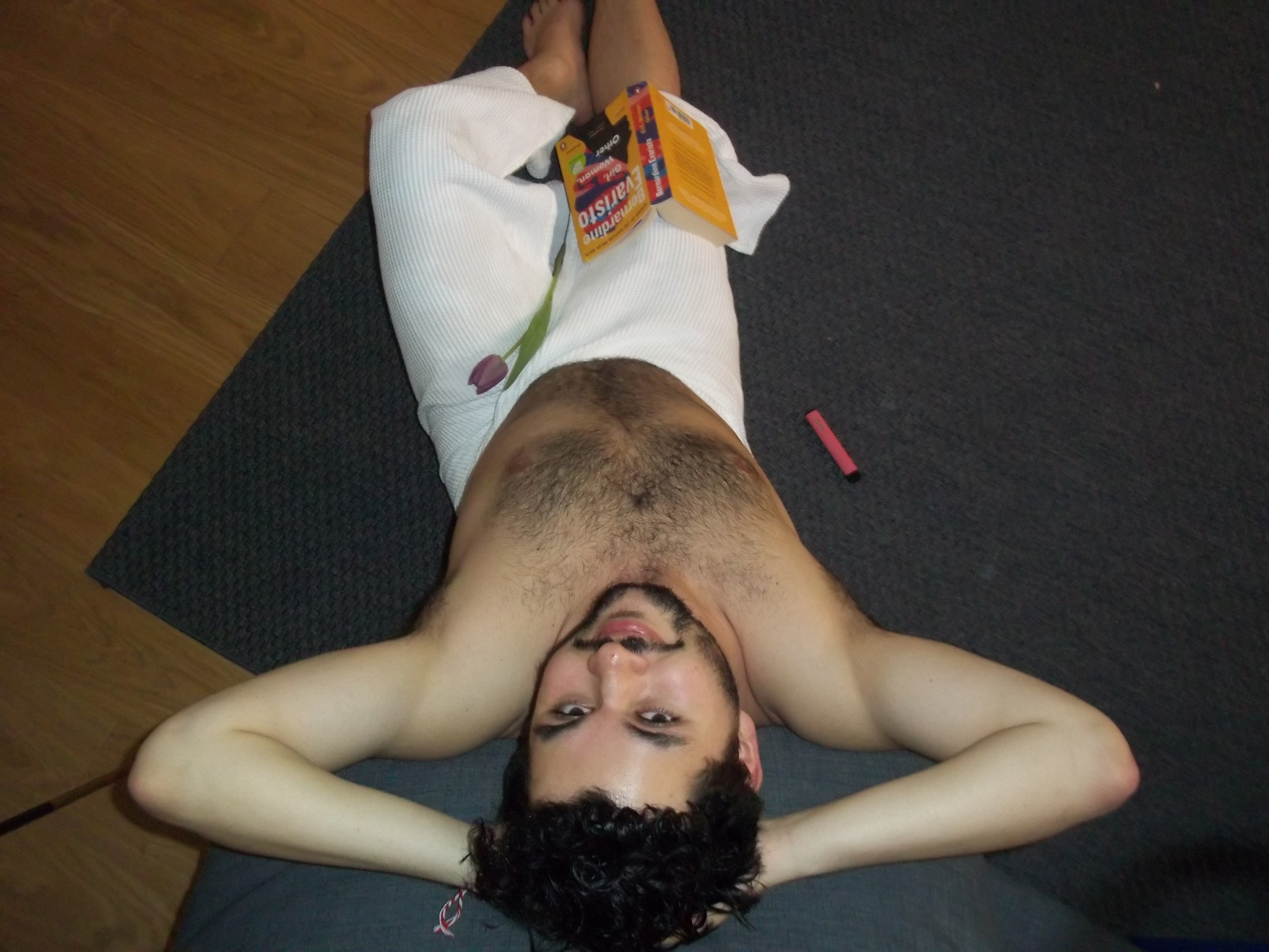 Goon Image 18