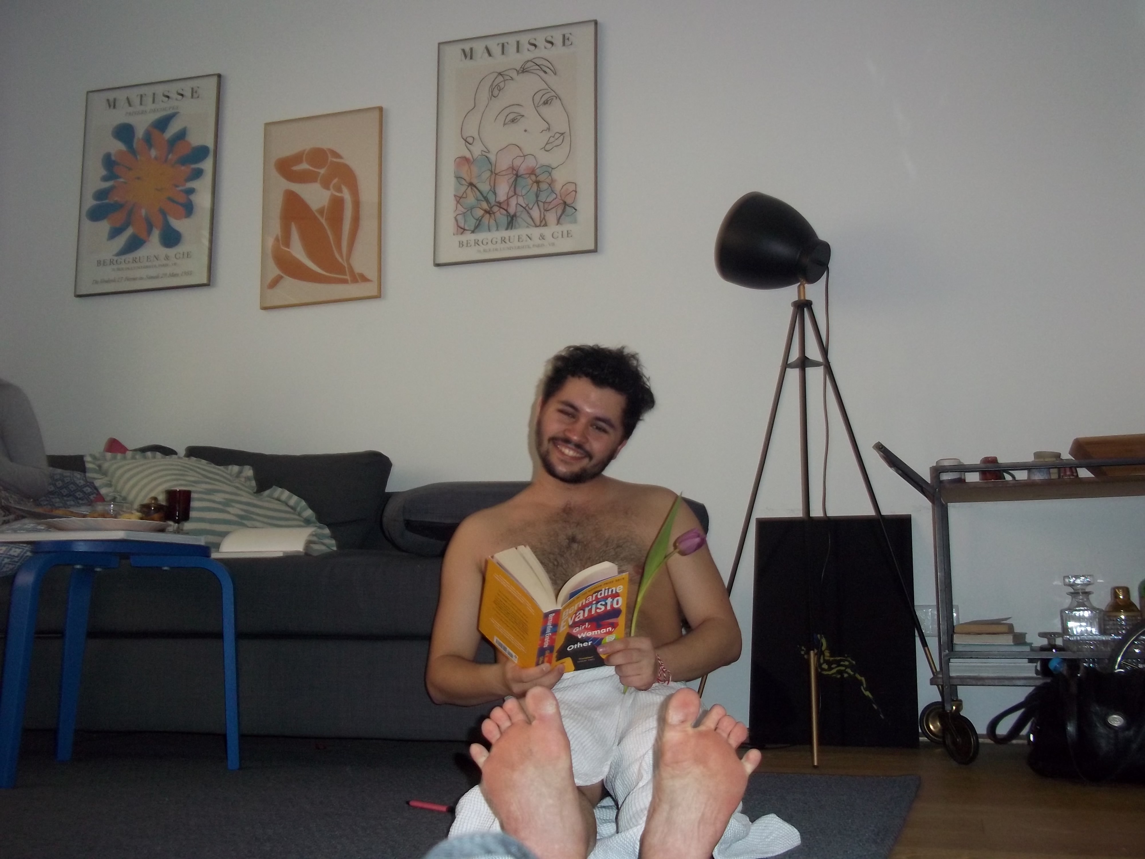 Goon Image 19
