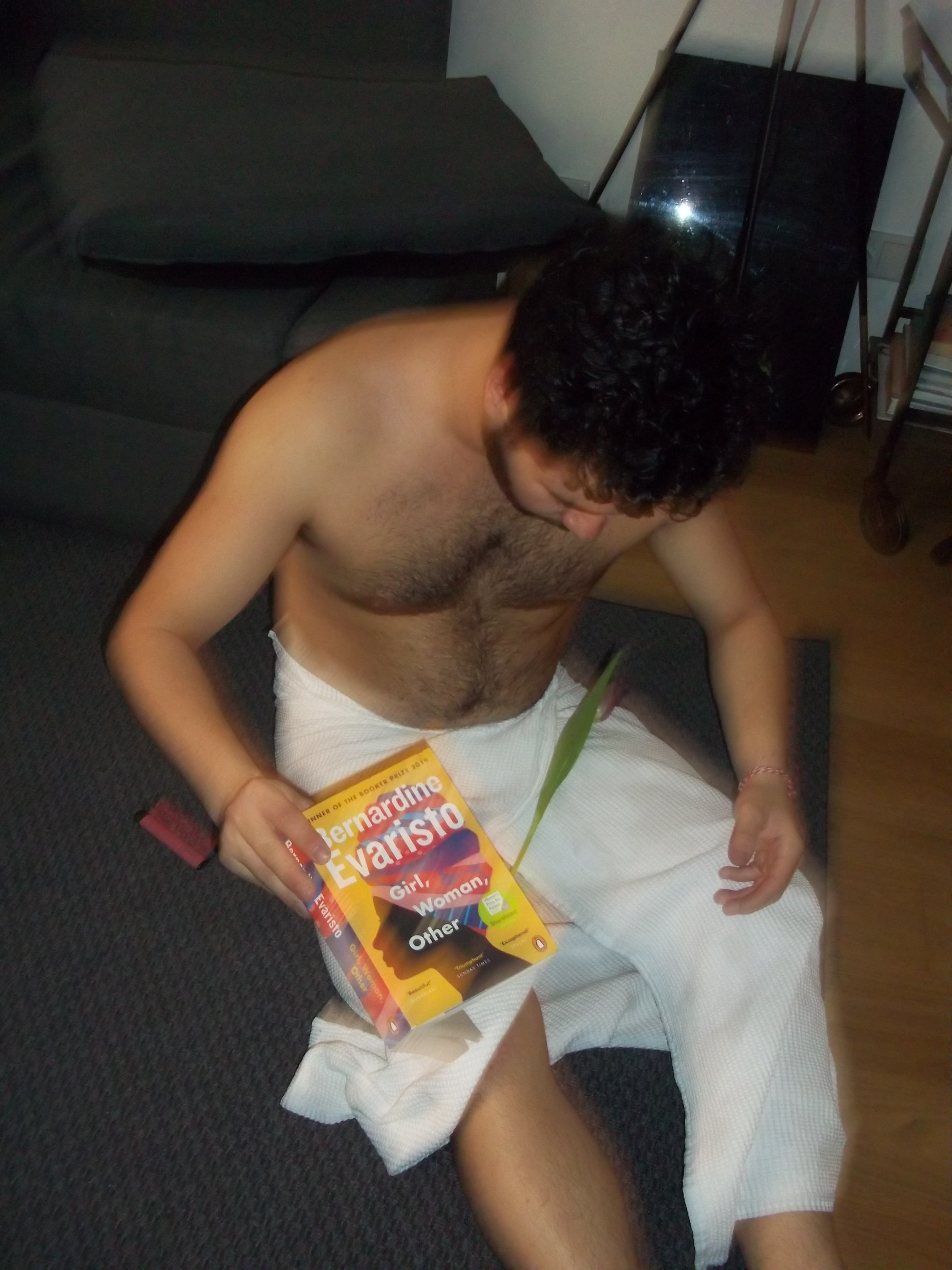 Goon Image 4