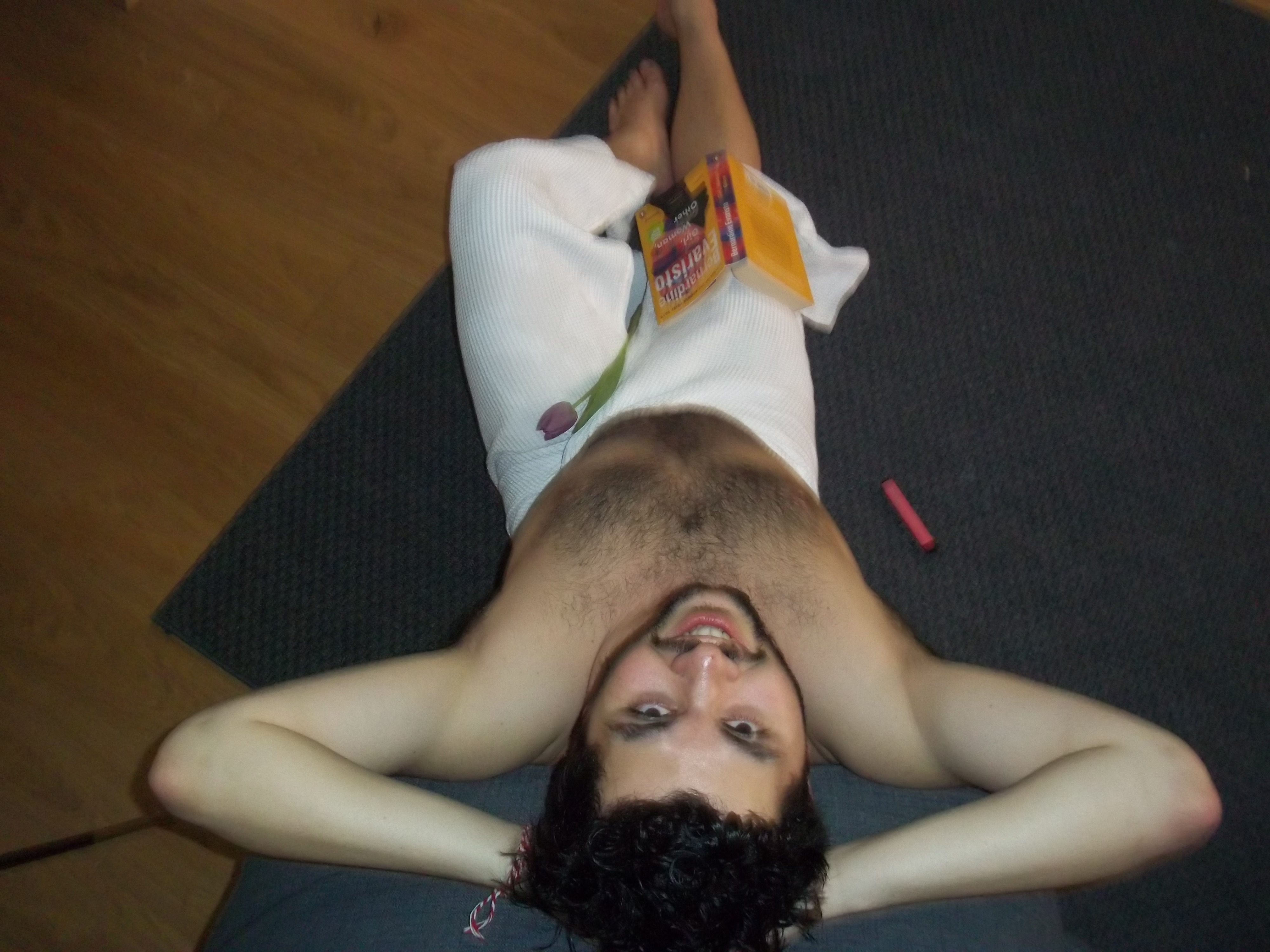 Goon Image 5